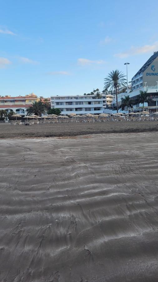 Front Sea View Nasas