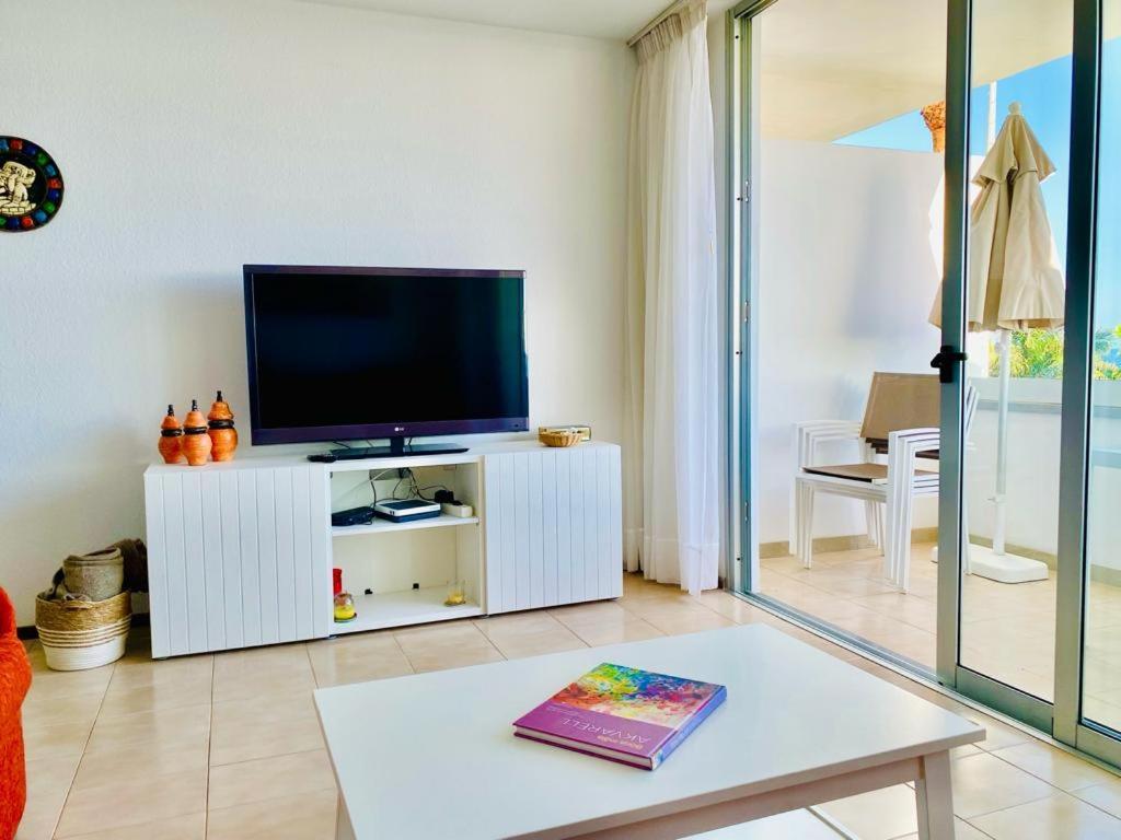 Appartement Front Sea View Nasas San Agustín