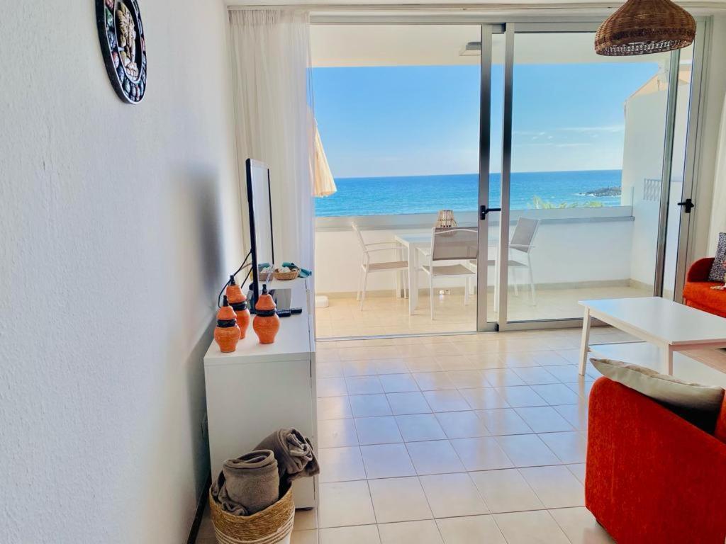Appartement Front Sea View Nasas San Agustín