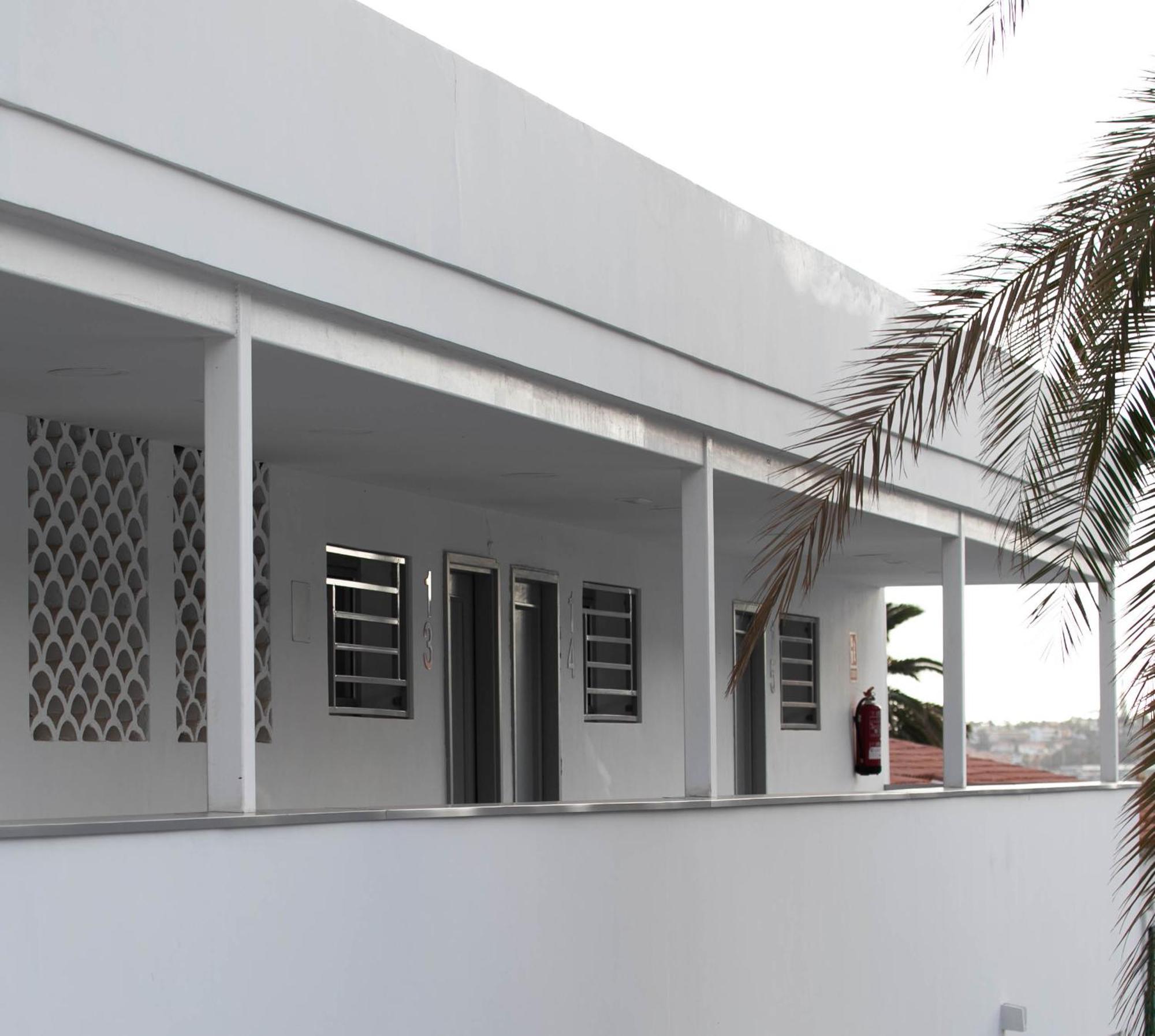 Front Sea View Nasas Appartement San Agustín